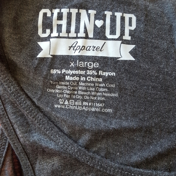 Yes! I Can & I Will Tank Workout - Picture 4 of 6